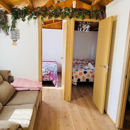 Calpe Chalet Privado Piscina A 5Min De La Playa Y Centro Jacuzzi Barbacoa Wifi Aire المظهر الخارجي الصورة