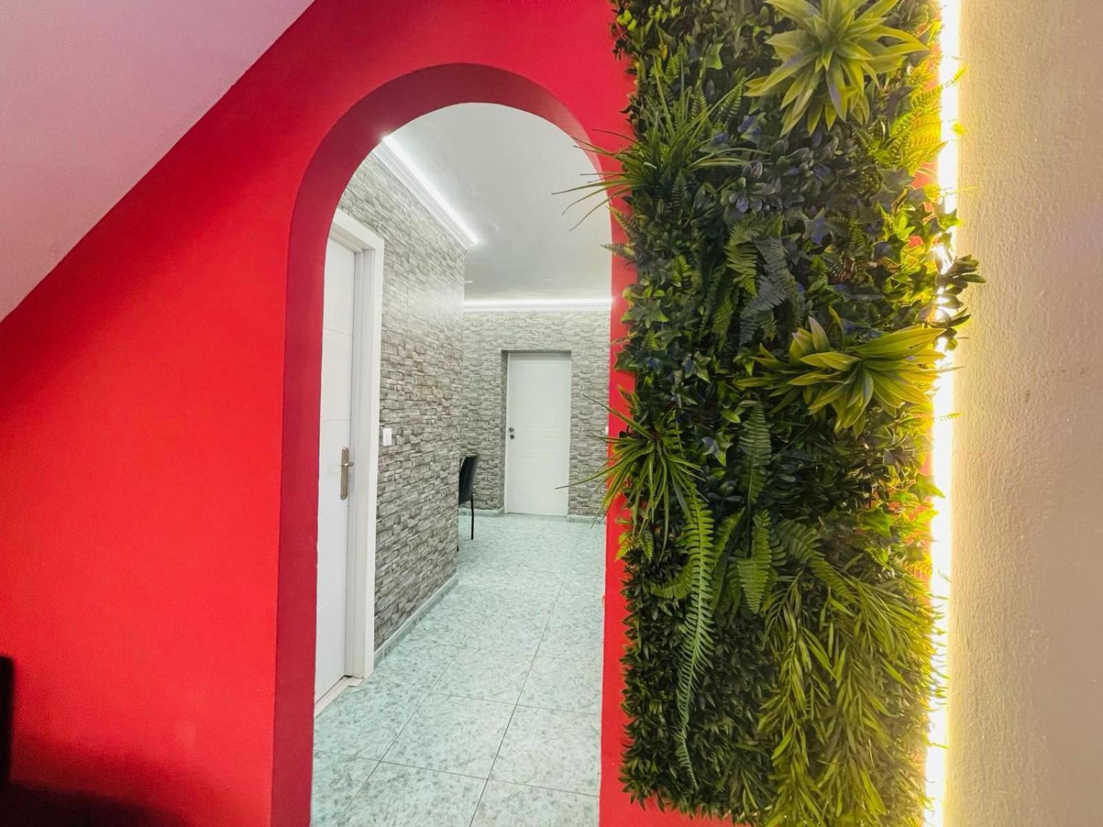 Calpe Chalet Privado Piscina A 5Min De La Playa Y Centro Jacuzzi Barbacoa Wifi Aire المظهر الخارجي الصورة