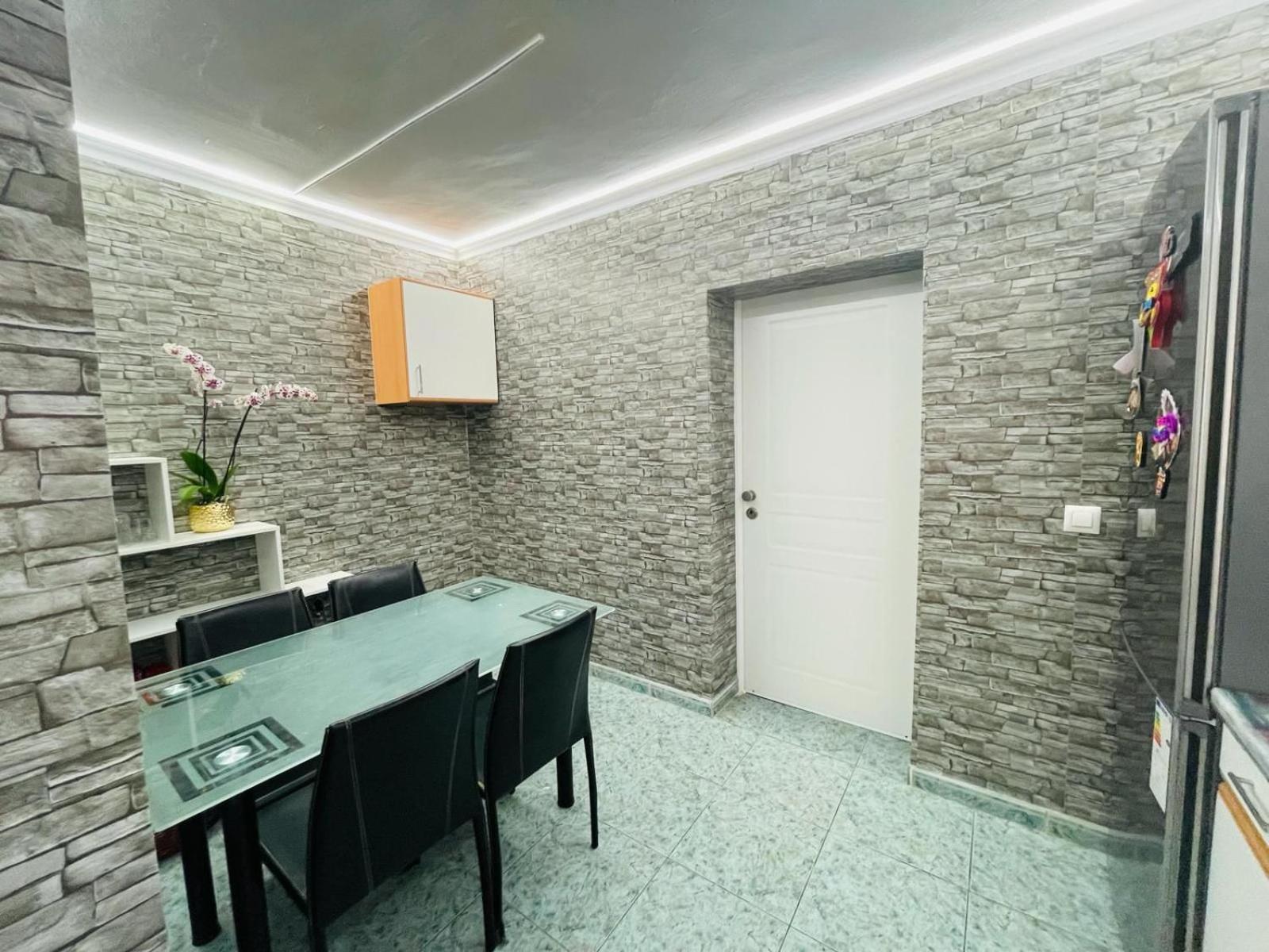 Calpe Chalet Privado Piscina A 5Min De La Playa Y Centro Jacuzzi Barbacoa Wifi Aire المظهر الخارجي الصورة
