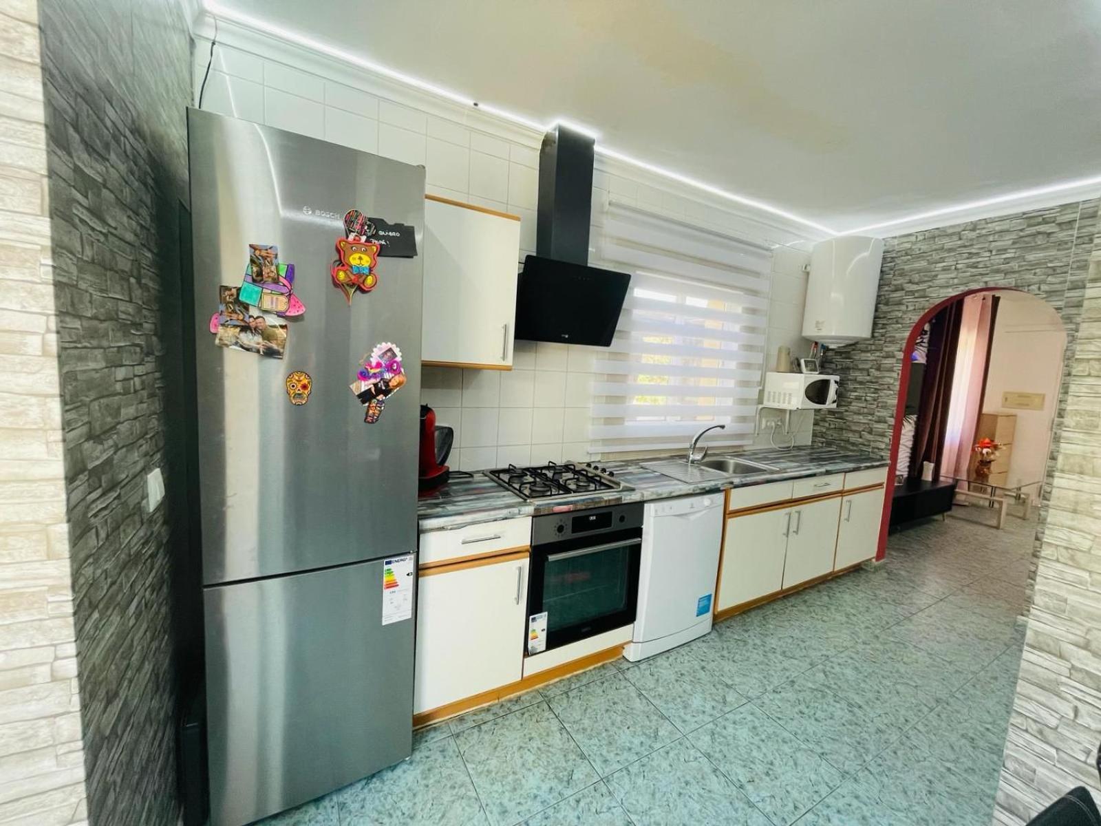 Calpe Chalet Privado Piscina A 5Min De La Playa Y Centro Jacuzzi Barbacoa Wifi Aire المظهر الخارجي الصورة
