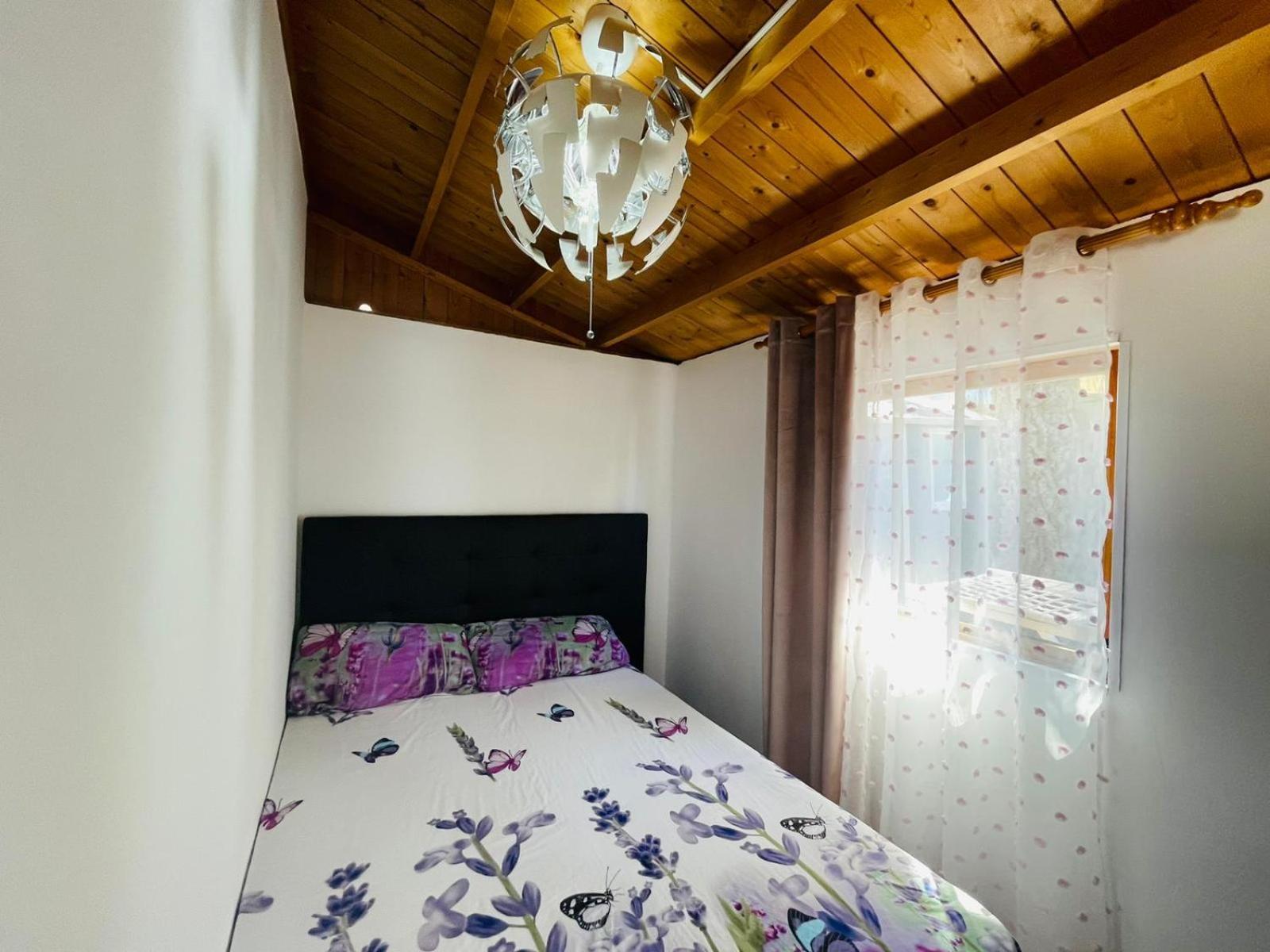 Calpe Chalet Privado Piscina A 5Min De La Playa Y Centro Jacuzzi Barbacoa Wifi Aire المظهر الخارجي الصورة