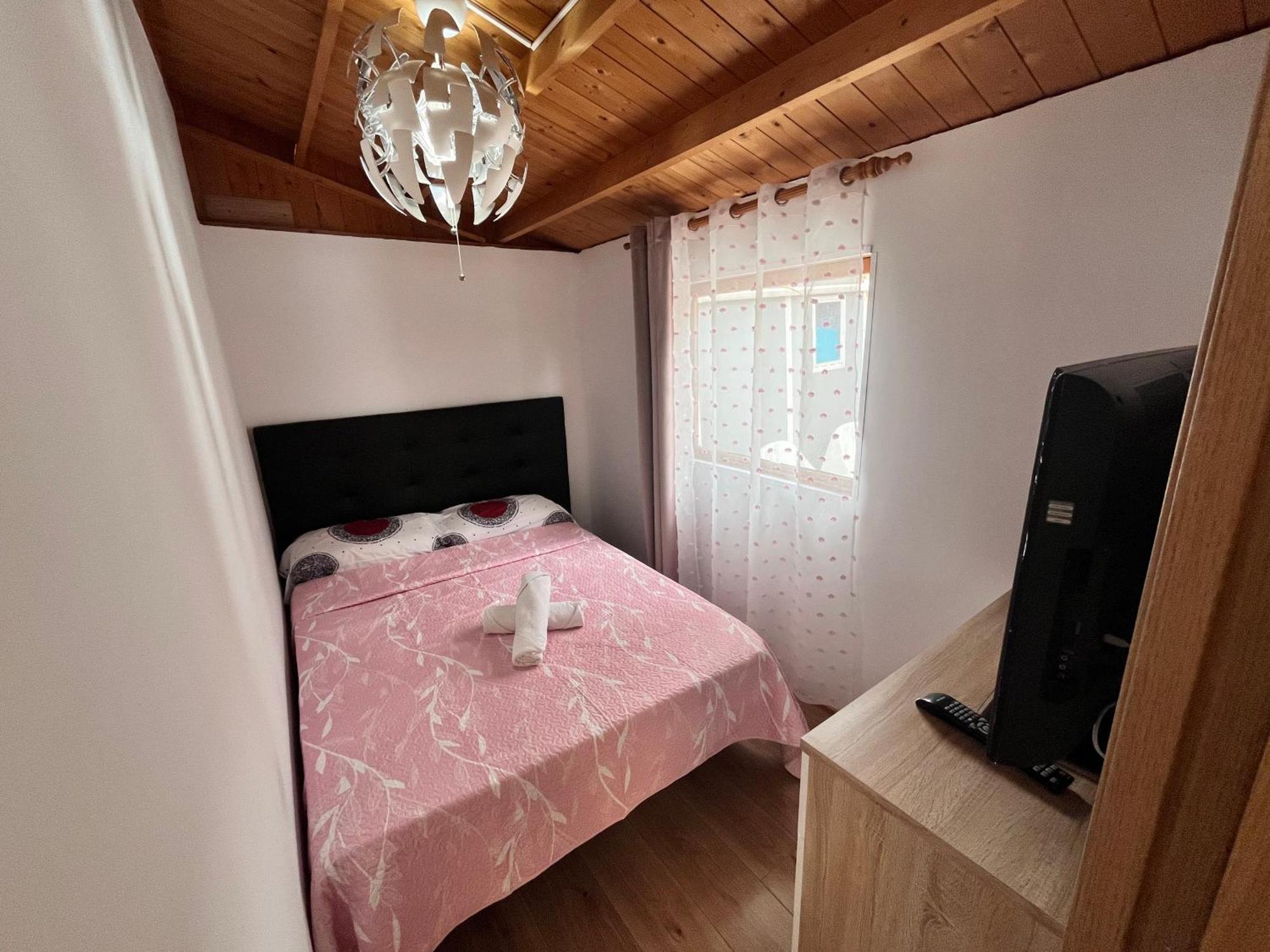 Calpe Chalet Privado Piscina A 5Min De La Playa Y Centro Jacuzzi Barbacoa Wifi Aire المظهر الخارجي الصورة