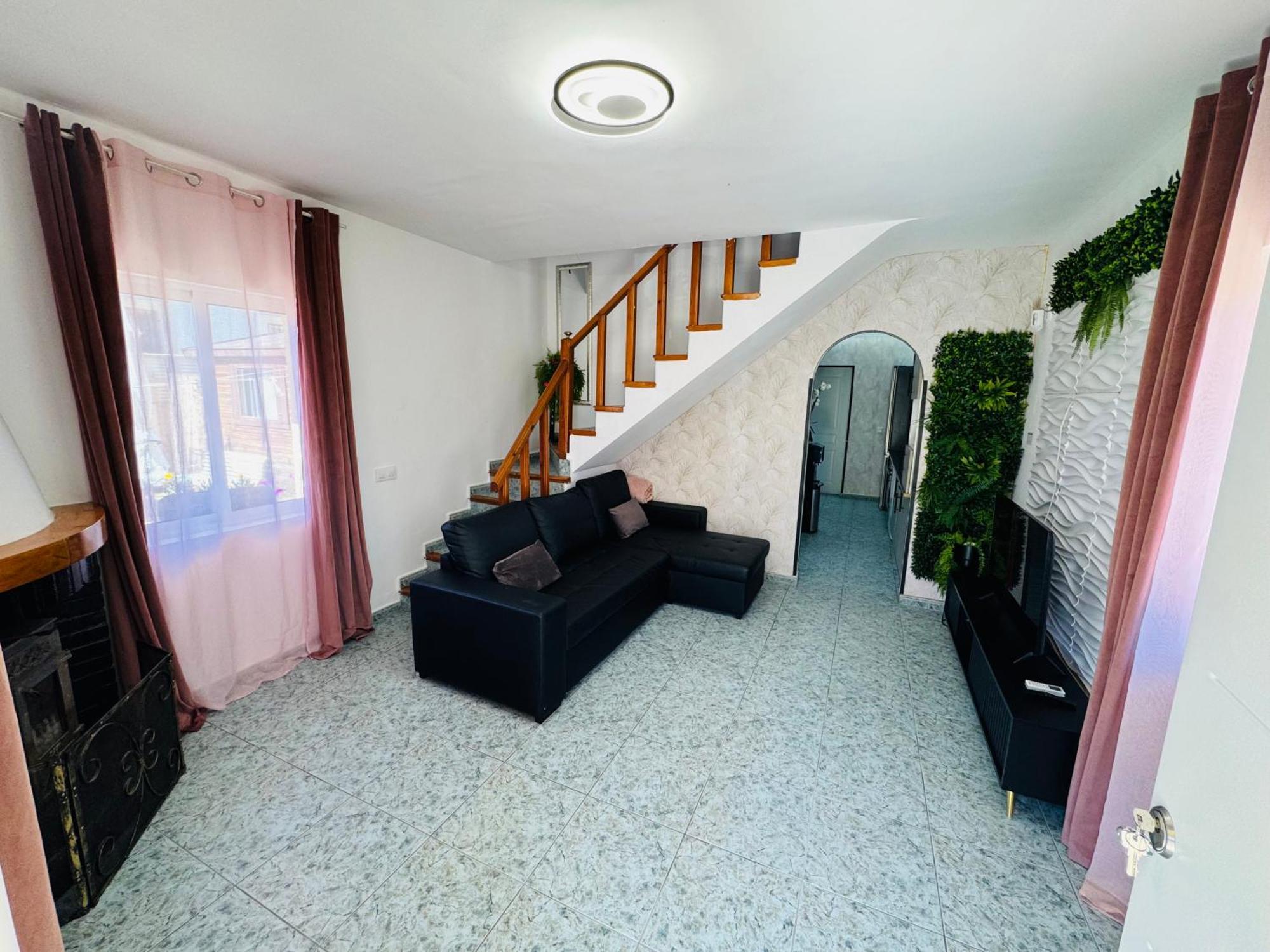 Calpe Chalet Privado Piscina A 5Min De La Playa Y Centro Jacuzzi Barbacoa Wifi Aire المظهر الخارجي الصورة