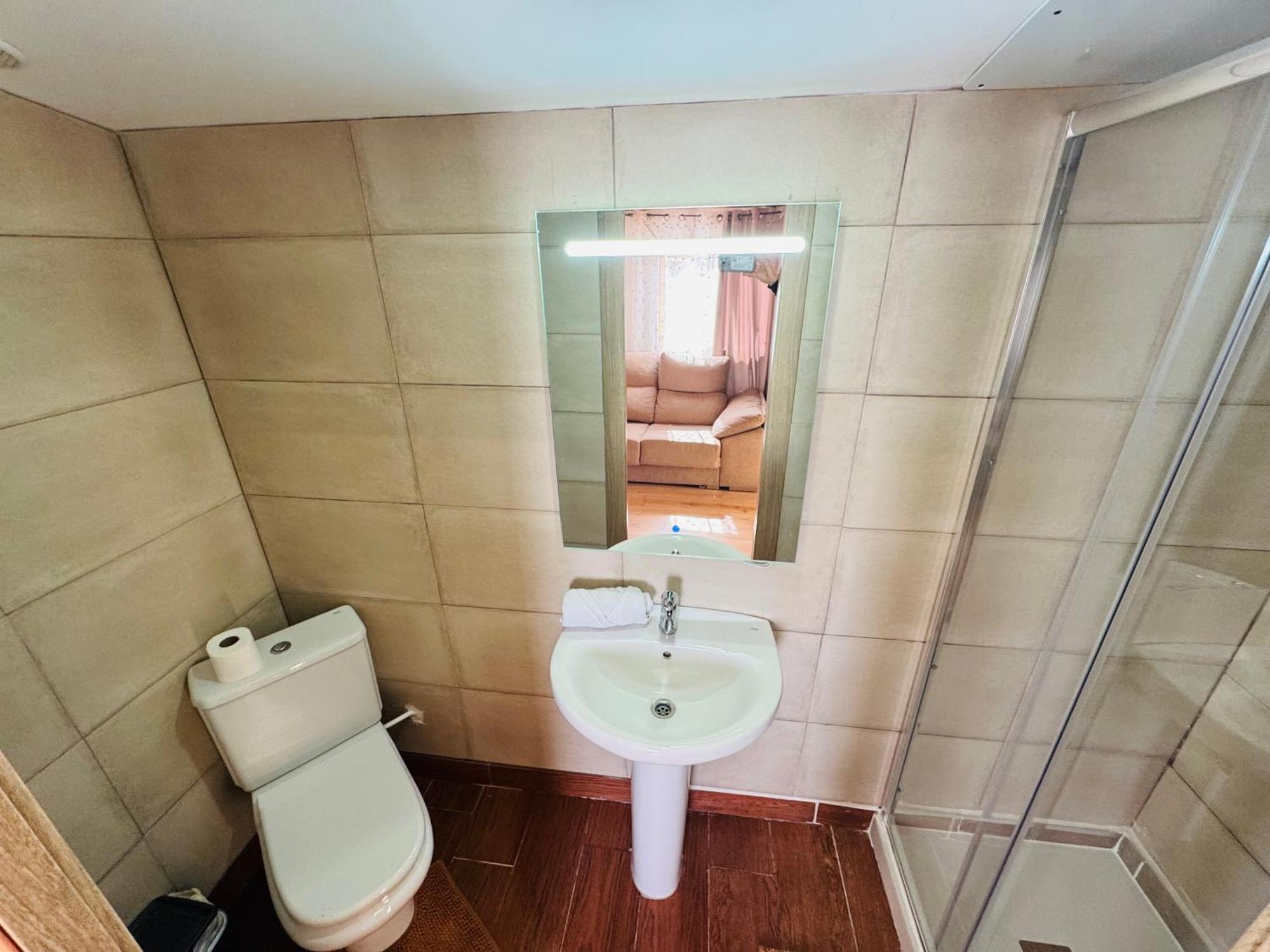 Calpe Chalet Privado Piscina A 5Min De La Playa Y Centro Jacuzzi Barbacoa Wifi Aire المظهر الخارجي الصورة